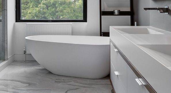 5 bathroom renovation ideas to consider for a sale in Toronto