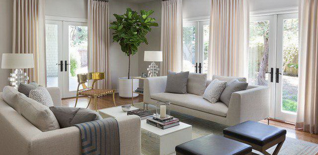 Toronto Home staging companies with neutral colors invite buyers