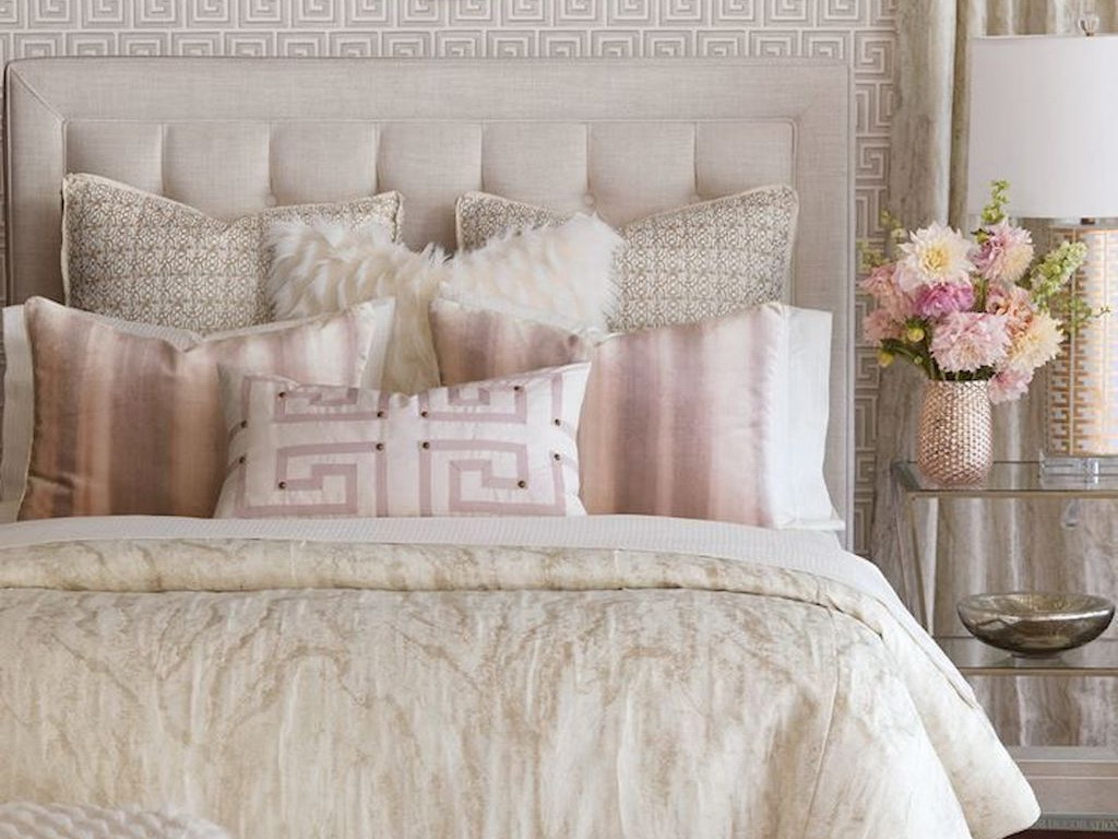 Home Staging Tips: How to Beautifully Arrange Pillows on a Bed