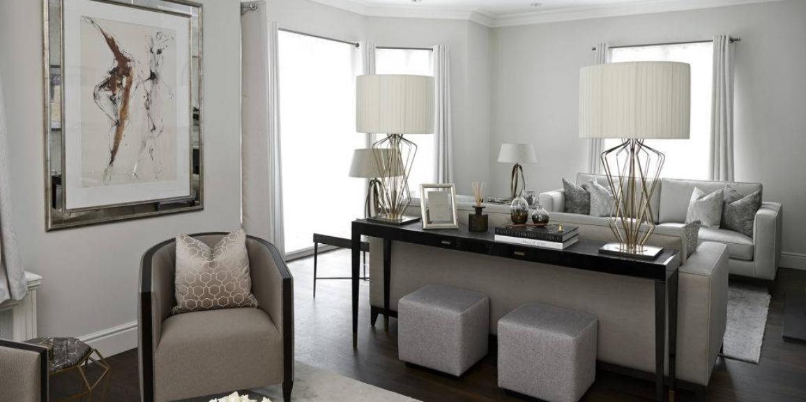 Home staging benefits for selling a home in Toronto