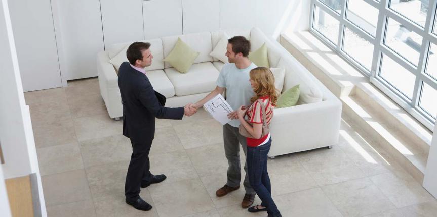 Home staging won’t turn buyers away